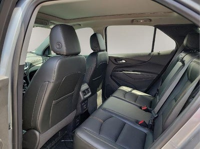 2023 Chevrolet Equinox AWD Premier