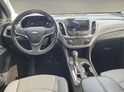 2020 Chevrolet Equinox AWD Premier
