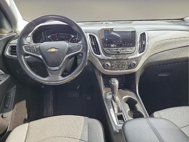 2020 Chevrolet Equinox AWD Premier