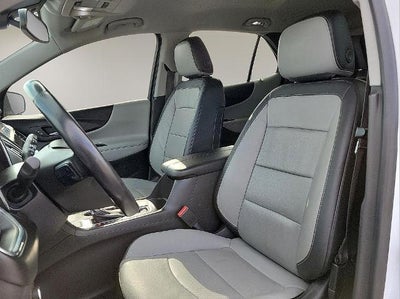 2020 Chevrolet Equinox AWD Premier