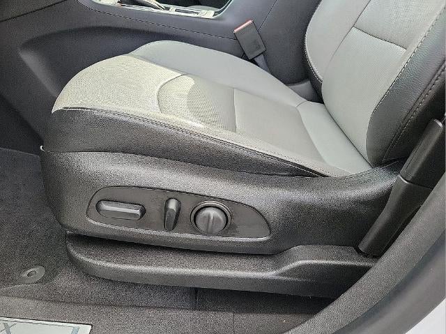 2020 Chevrolet Equinox AWD Premier