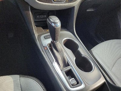 2020 Chevrolet Equinox AWD Premier