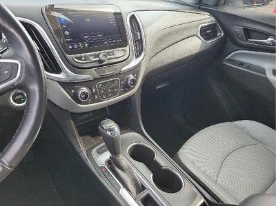 2020 Chevrolet Equinox AWD Premier