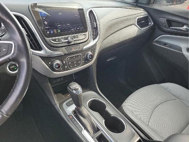 2020 Chevrolet Equinox AWD Premier