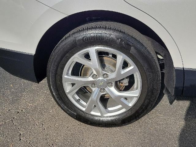 2020 Chevrolet Equinox AWD Premier