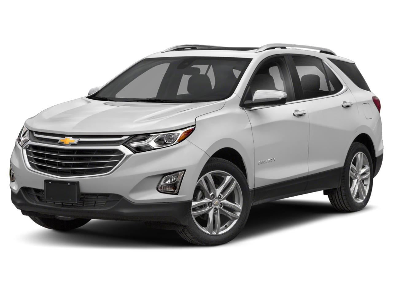 2020 Chevrolet Equinox AWD Premier