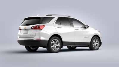 2020 Chevrolet Equinox AWD Premier
