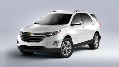 2020 Chevrolet Equinox AWD Premier