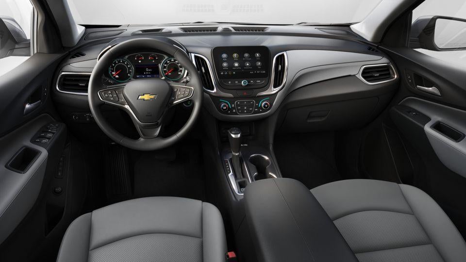 2020 Chevrolet Equinox AWD Premier