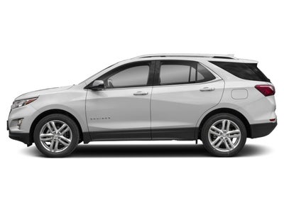 2020 Chevrolet Equinox AWD Premier