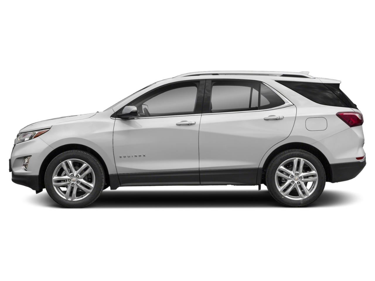 2020 Chevrolet Equinox AWD Premier