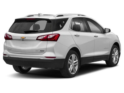 2020 Chevrolet Equinox AWD Premier