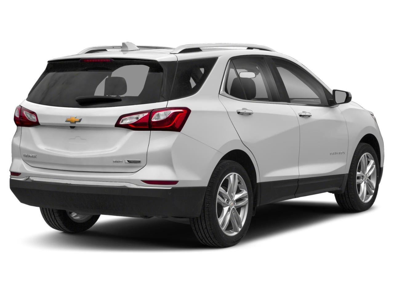 2020 Chevrolet Equinox AWD Premier