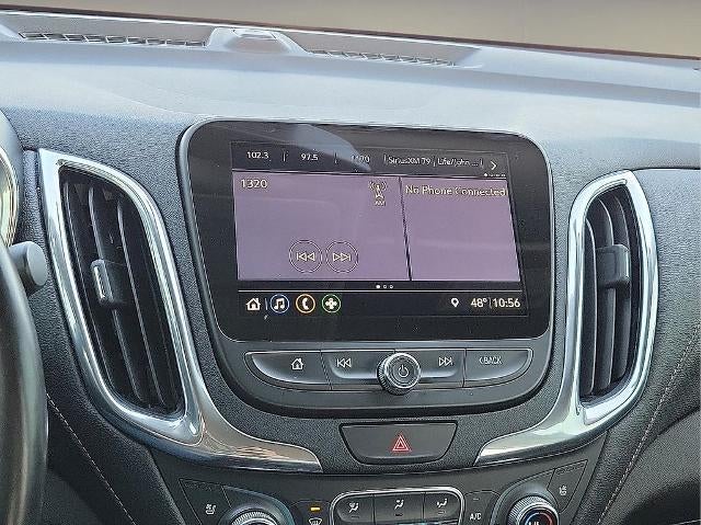 2019 Chevrolet Equinox AWD Premier