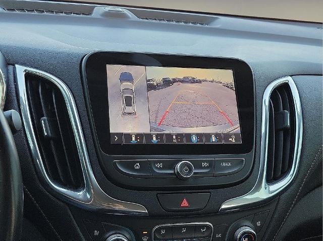 2019 Chevrolet Equinox AWD Premier