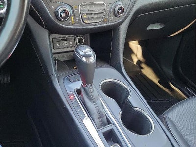 2019 Chevrolet Equinox AWD Premier