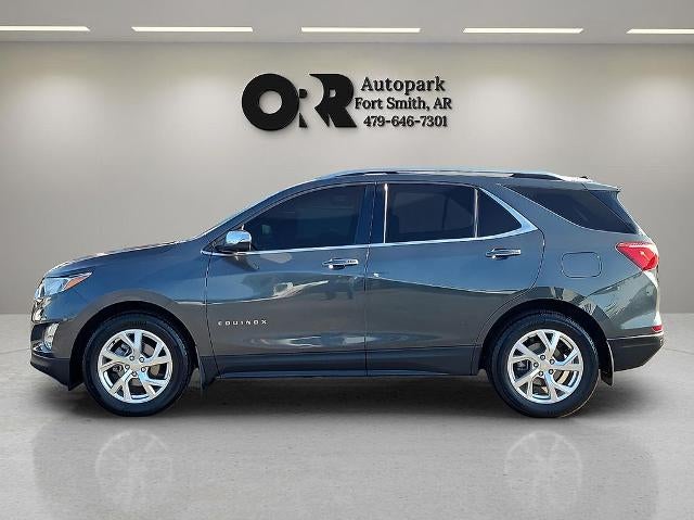 2019 Chevrolet Equinox AWD Premier