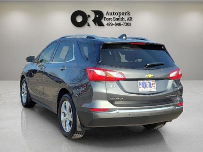 2019 Chevrolet Equinox AWD Premier