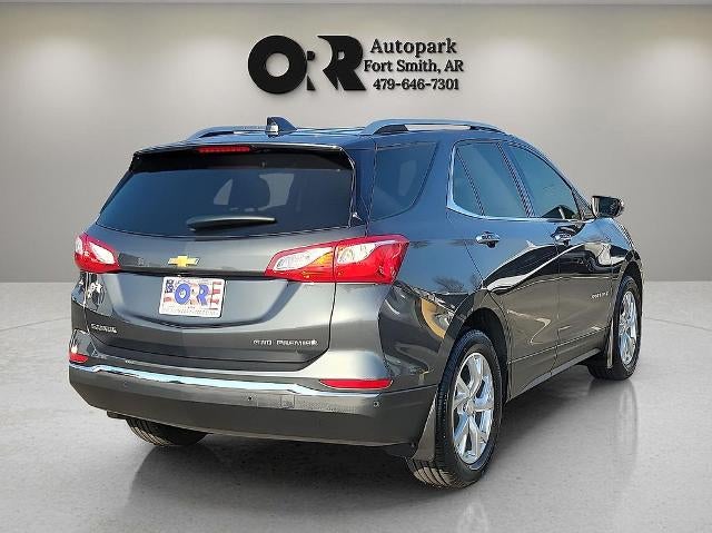 2019 Chevrolet Equinox AWD Premier