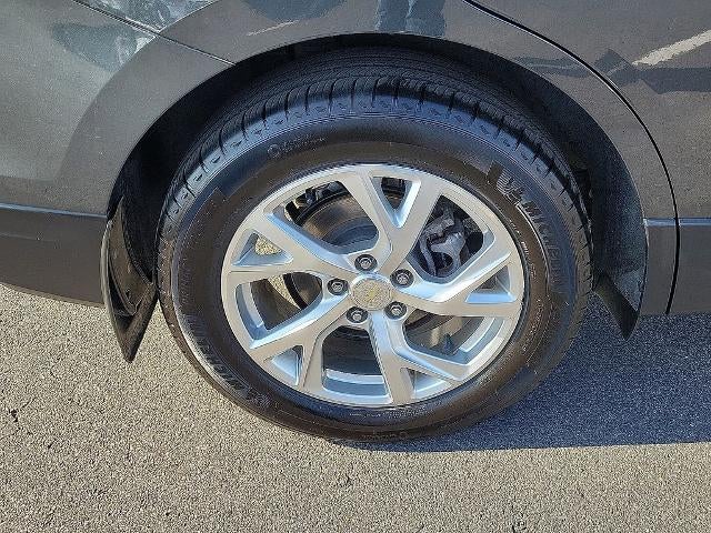 2019 Chevrolet Equinox AWD Premier