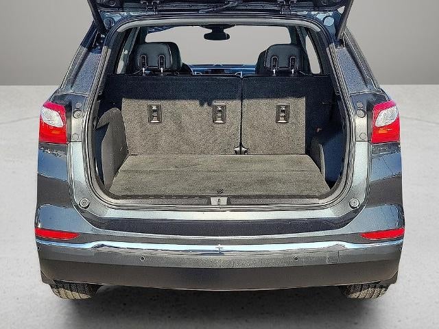 2019 Chevrolet Equinox AWD Premier