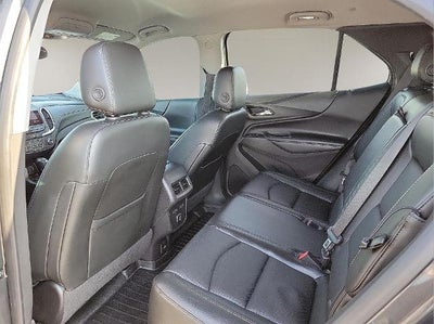 2019 Chevrolet Equinox AWD Premier