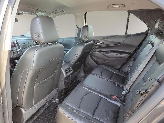 2019 Chevrolet Equinox AWD Premier