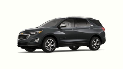 2019 Chevrolet Equinox AWD Premier