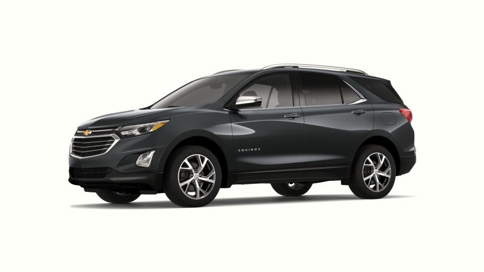 2019 Chevrolet Equinox AWD Premier