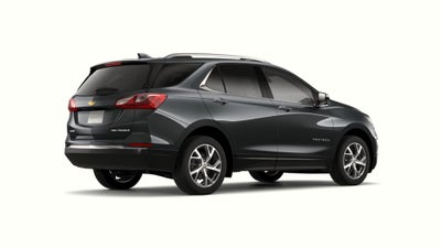 2019 Chevrolet Equinox AWD Premier