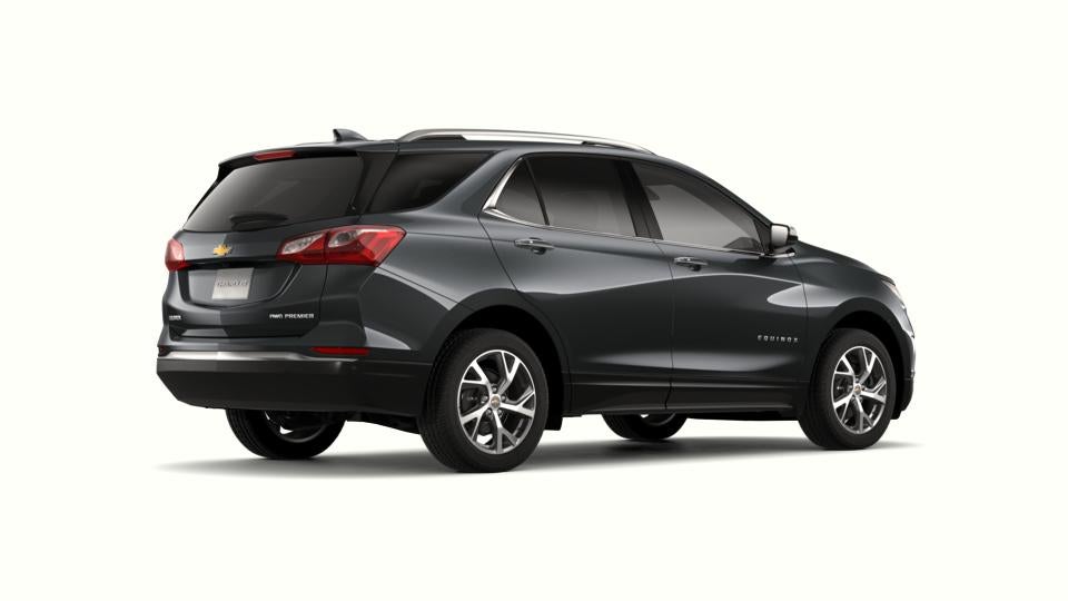 2019 Chevrolet Equinox AWD Premier