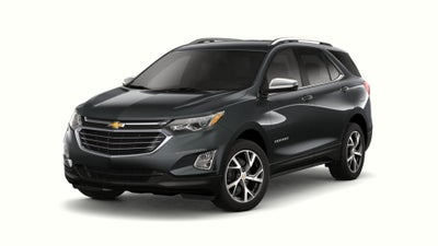 2019 Chevrolet Equinox AWD Premier