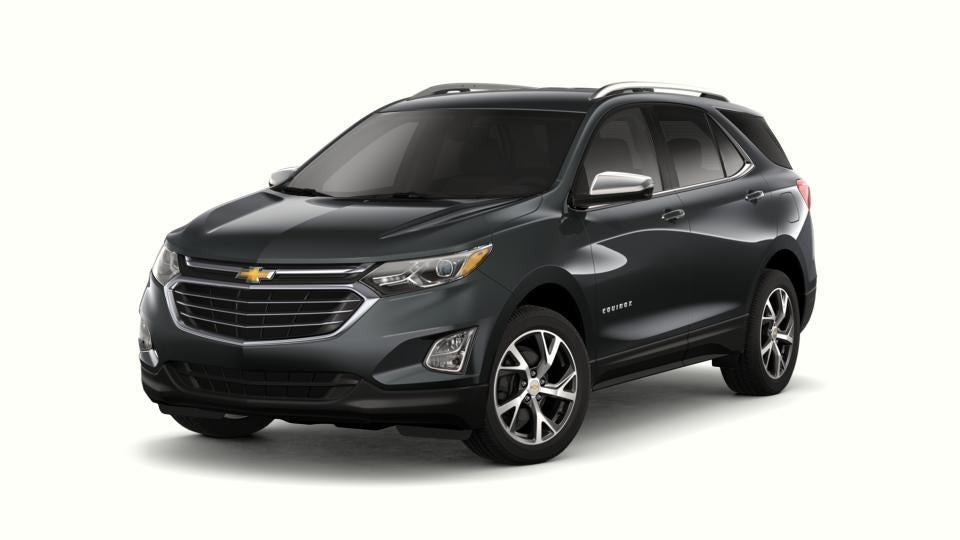 2019 Chevrolet Equinox AWD Premier