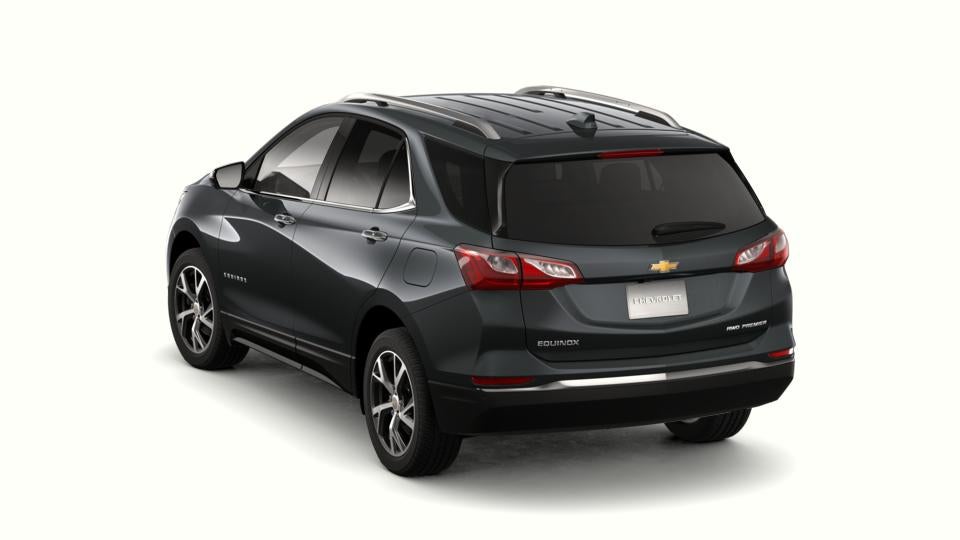 2019 Chevrolet Equinox AWD Premier