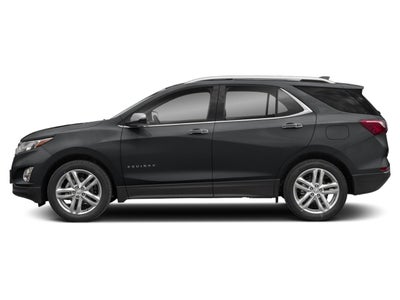 2019 Chevrolet Equinox AWD Premier