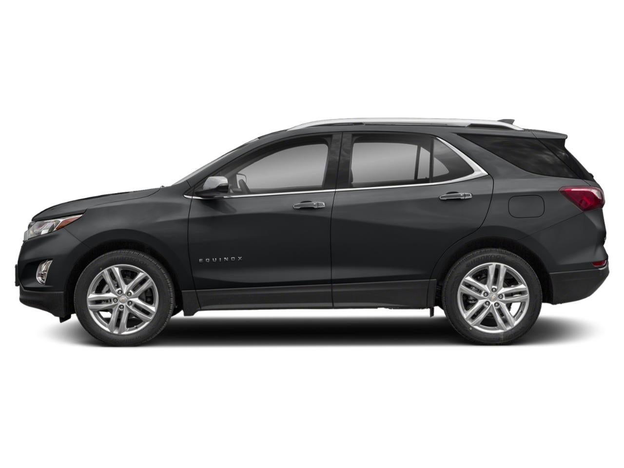 2019 Chevrolet Equinox AWD Premier