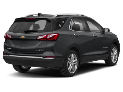 2019 Chevrolet Equinox AWD Premier