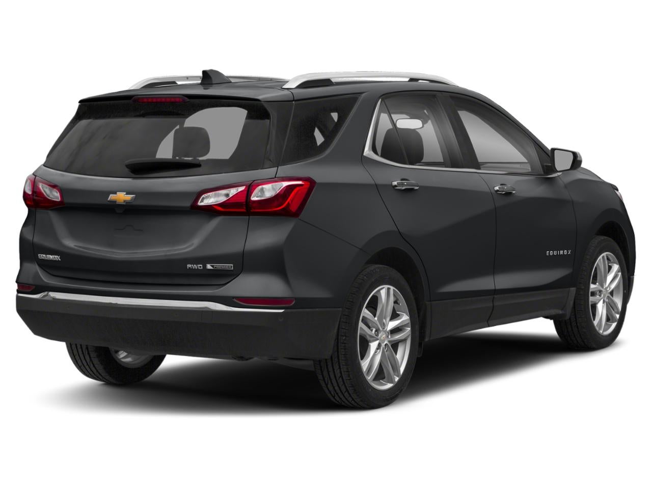 2019 Chevrolet Equinox AWD Premier