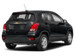 2020 Chevrolet Trax FWD LS