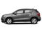 2020 Chevrolet Trax FWD LS