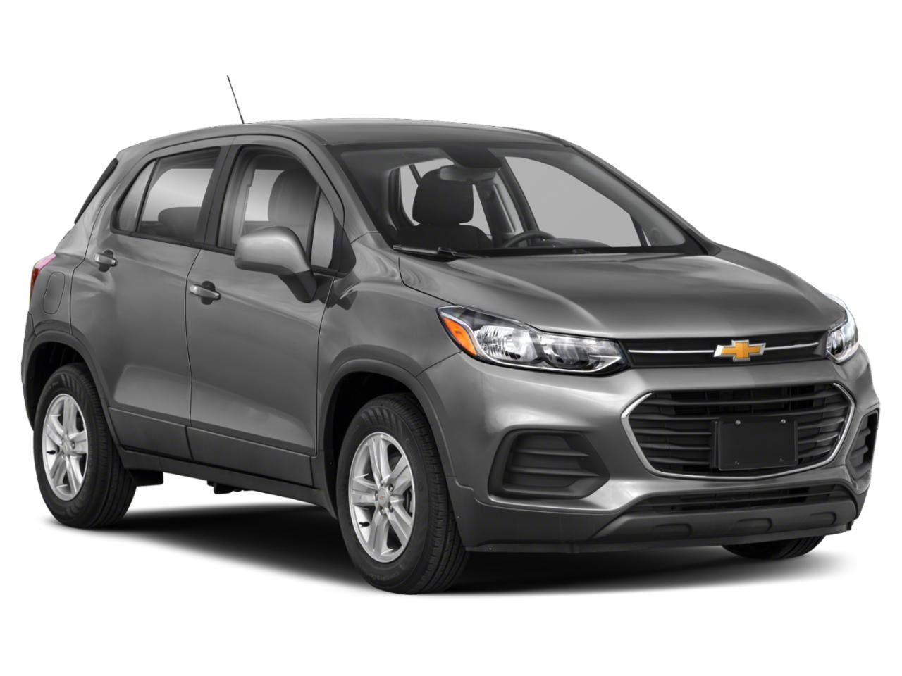 2020 Chevrolet Trax FWD LS