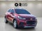 2019 Chevrolet Trax FWD 4dr LT