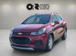 2019 Chevrolet Trax FWD 4dr LT