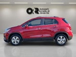 2019 Chevrolet Trax FWD 4dr LT