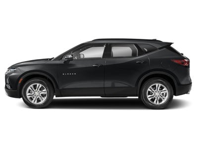 2019 Chevrolet Blazer FWD