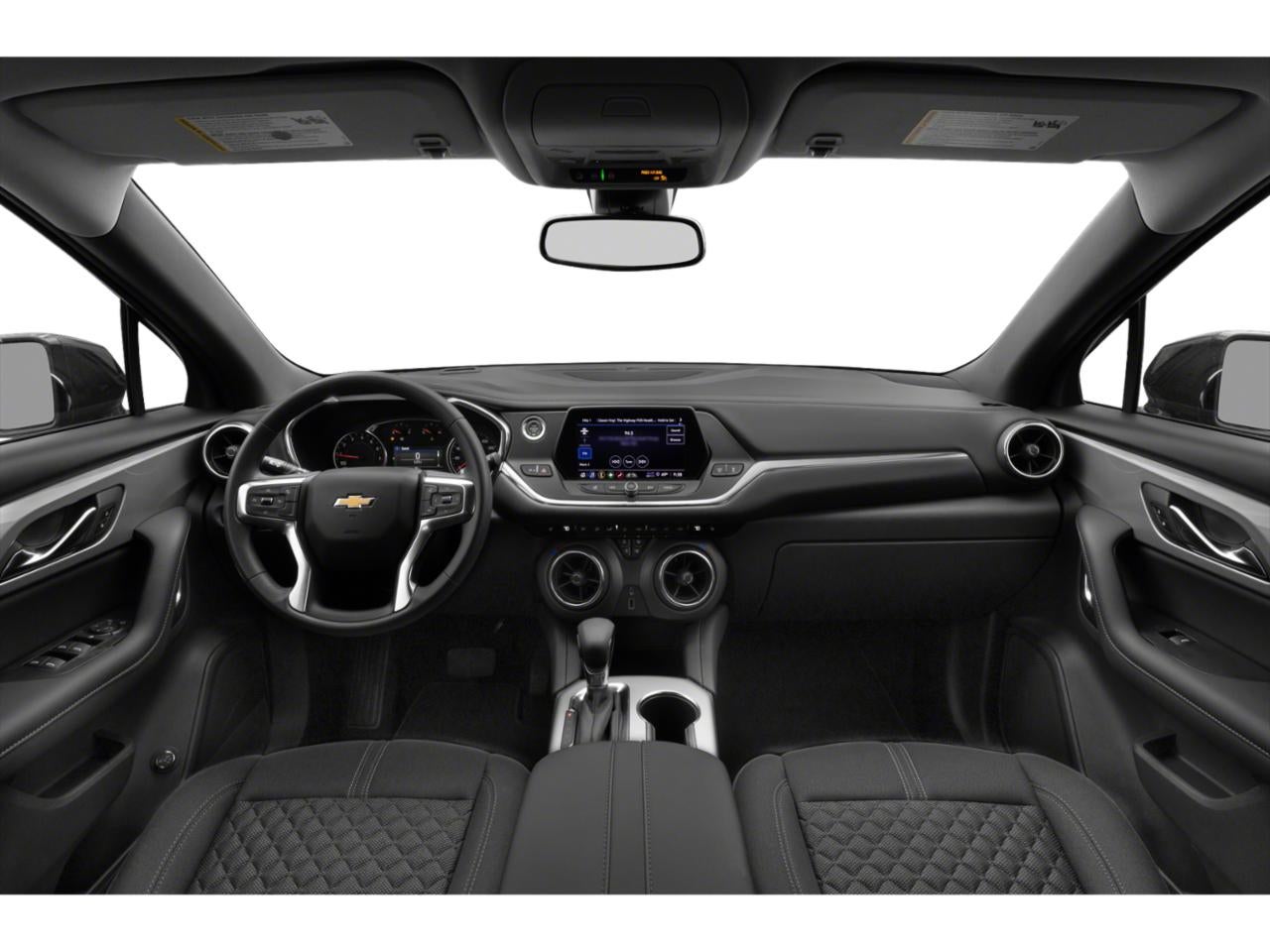 2022 Chevrolet Blazer FWD 4dr LT w/1LT