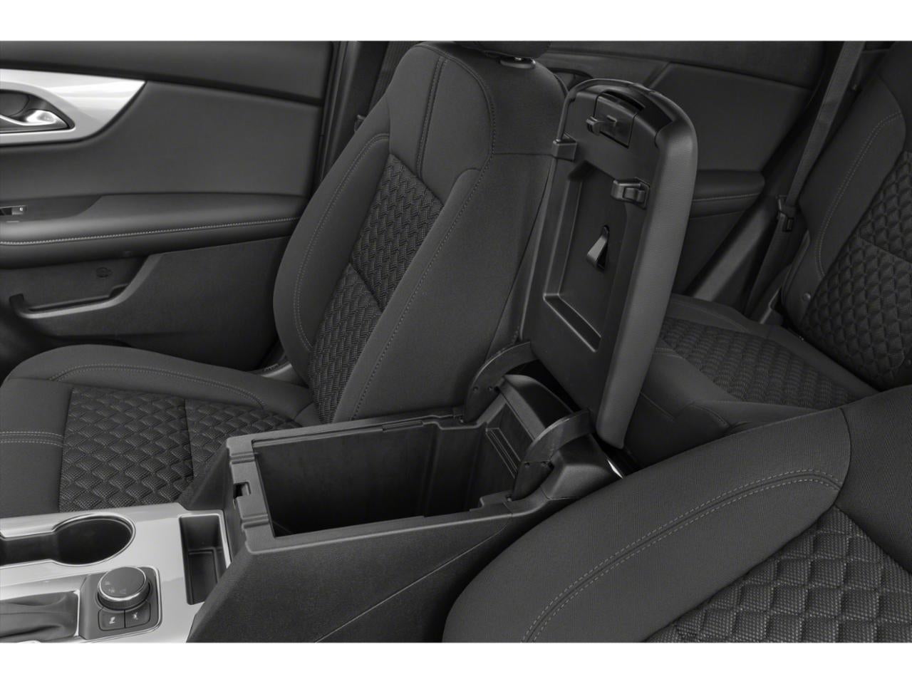2022 Chevrolet Blazer FWD 4dr LT w/1LT