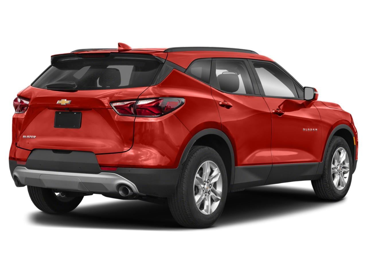2022 Chevrolet Blazer FWD 4dr LT w/1LT