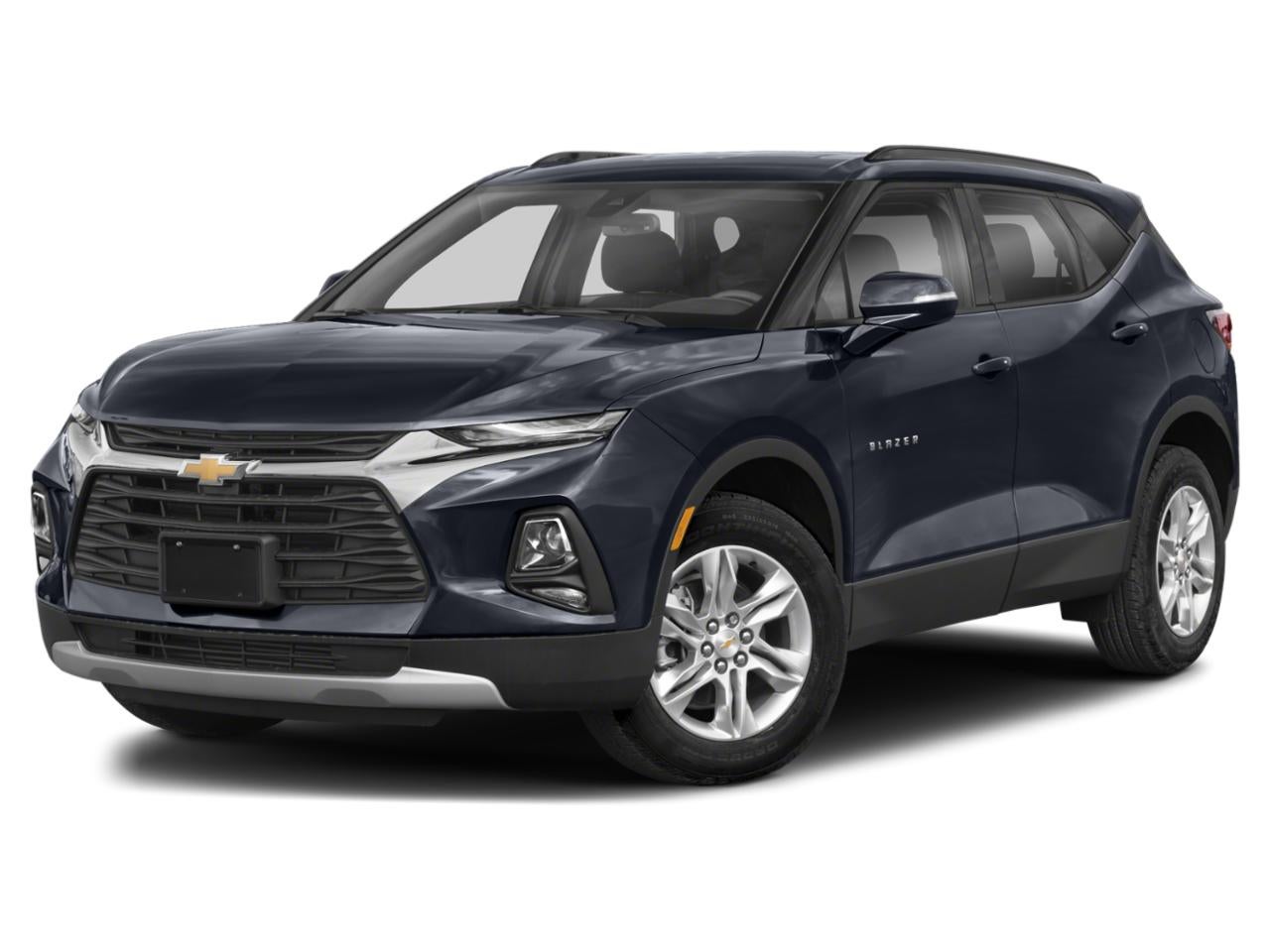 2022 Chevrolet Blazer FWD 4dr LT w/1LT