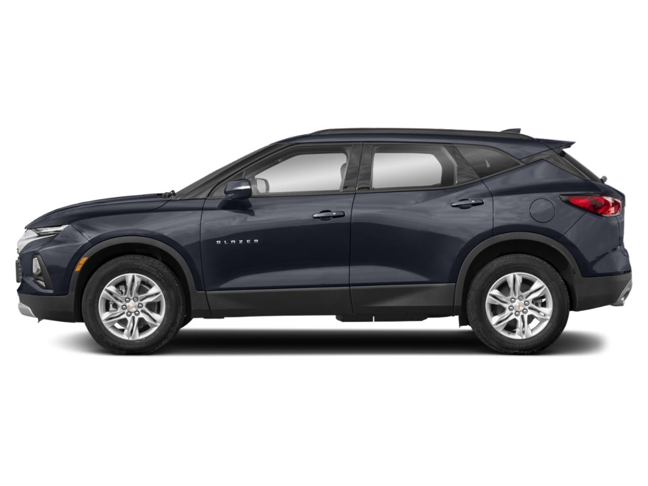 2022 Chevrolet Blazer FWD 4dr LT w/1LT